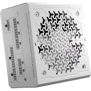 PSU CORSAIR RM750E 750W FULLY MODULAR CYBENETICS GOLD WHITE ATX 3.1 CERTIFIED CP-9020292-EU
