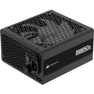 PSU CORSAIR RM850X 850W FULLY MODULAR CYBENETICS GOLD CERTIFIED CP-9020270-EU