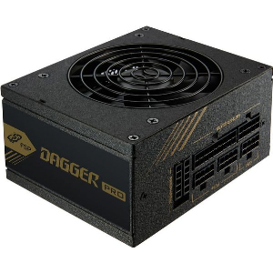 PSU FSP DAGGER PRO SFX 650W 80 PLUS GOLD FULL MODULAR ATX3.1 PCIE5.1