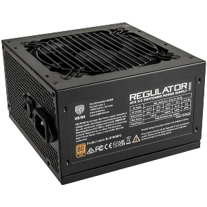PSU KOLINK REGULATOR 1000W MODULAR 80+ GOLD PSU POWER SUPPLY GEN 5. ATX 3.0