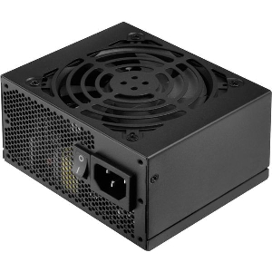 PSU SILVERSTONE ST30SF V2.0 300W 80 PLUS BRONZE BLACK