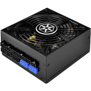 PSU SILVERSTONE SX800-LTI V1.2 800W 80 PLUS GOLD FULL MODULAR SFX-L BLACK