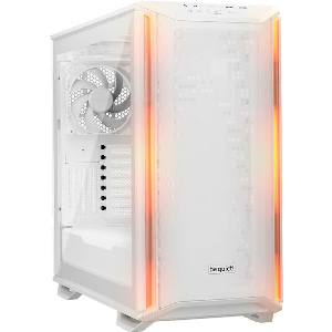 CASE BE QUIET! DARK BASE 701 TOWER WHITE