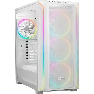 CASE BE QUIET! MIDI TOWER SHADOW BASE 800 FX WHITE
