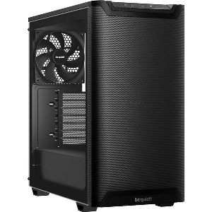 CASE BE QUIET! PURE BASE 501 AIRFLOW WINDOW BLACK TG