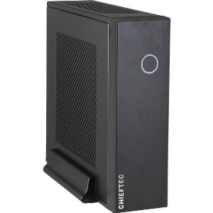 CASE CHIEFTEC IX-03B-OP COMPACT SERIES BLACK