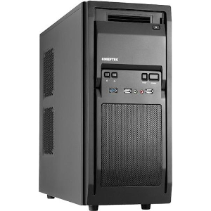 CASE CHIEFTEC LF-02B-OP LIBRA SERIES BLACK