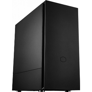 CASE COOLERMASTER SILENCIO S600 MID TOWER STEEL