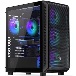 CASE ENDORFY ARX 500 ARGB (EY2A011)