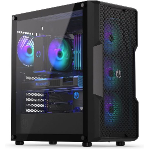 CASE ENDORFY REGNUM 400 ARGB (EY2A009)