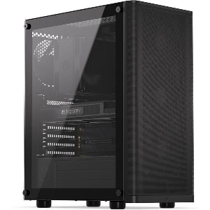 CASE ENDORFY VENTUM 200 AIR (EY2A002)