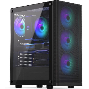 CASE ENDORFY VENTUM 200 ARGB (EY2A014)