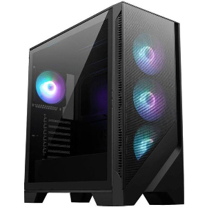 CASE MSI MAG FORGE 321R AIRFLOW ENCLOSURE