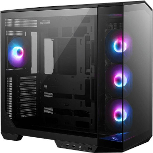 CASE MSI MAG PANO 100R PZ MIDI TOWER BLACK
