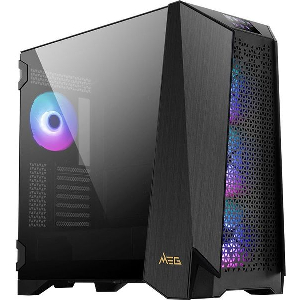 CASE MSI MEG PROSPECT 700R BLACK