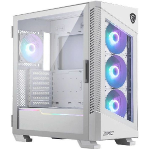 CASE MSI MPG VELOX 100R MIDI TOWER WHITE