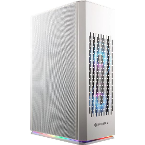 CASE RAIJINTEK OPHION ELITE ΑΣΠΡΟ (0R20B00221)