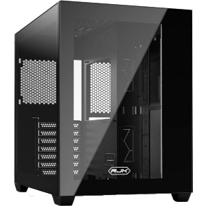 CASE RAIJINTEK PAEAN C7 ΜΑΥΡΟ (0R20B00222)