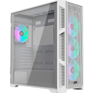 CASE RAIJINTEK PONOS ULTRA MS4 WHITE (0R20B00228)