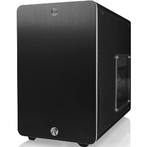 CASE RAIJINTEK STYX BLACK (0R200025)