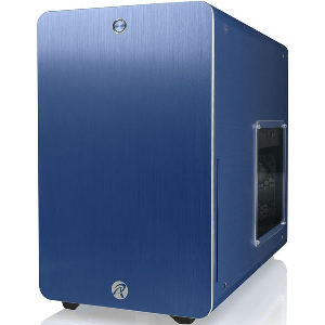 CASE RAIJINTEK STYX BLUE (0R200028)