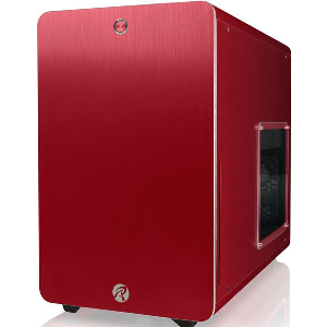 CASE RAIJINTEK STYX RED (0R200026)