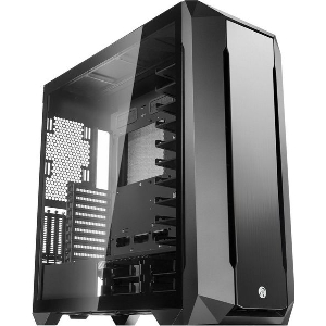 CASE RAIJINTEK ZOFOS ULTRA BLACK (0R20B00237)