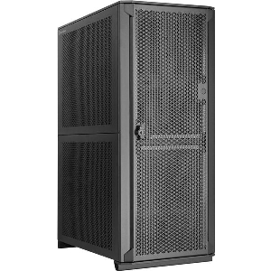 CASE SILVERSTONE ALTA D1 BLACK