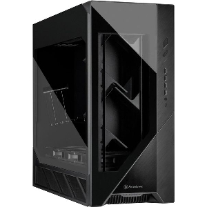 CASE SILVERSTONE ALTA F2 BLACK
