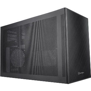 CASE SILVERSTONE SG17B BLACK