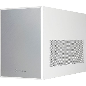 CASE SILVERSTONE SG17W WHITE