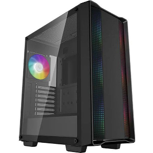 CASE DEEPCOOL CC560 ARGB V2