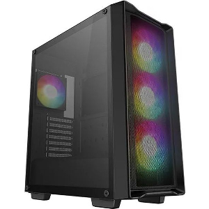 CASE DEEPCOOL CC560 V2