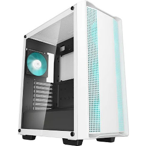 CASE DEEPCOOL CC560 V2 WH