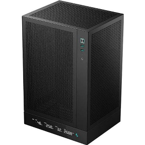 CASE DEEPCOOL CH170 DIGITAL
