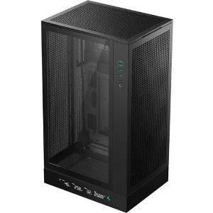 CASE DEEPCOOL CH270 DIGITAL BLACK