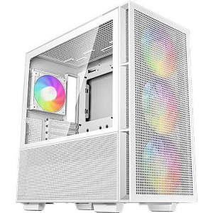 CASE DEEPCOOL CH560 WH