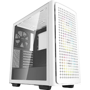 CASE DEEPCOOL CK560 WH