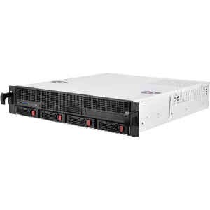 RACKMOUNT CASE 2U SILVERSTONE RM21-304
