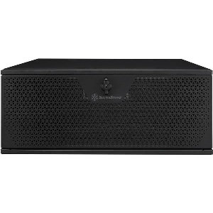 RACKMOUNT CASE 4U SILVERSTONE RM44