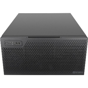 RACKMOUNT CASE 5U SILVERSTONE RM52