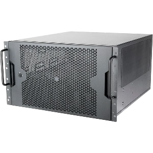 RACKMOUNT CASE 6U SILVERSTONE RM600
