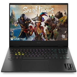 HP OMEN TRANSCEND LAPTOP 16-U1007NV 16' WQXGA OLED 240HZ INTEL CORE I7-14700HX 32GB 1TB RTX4070 W11