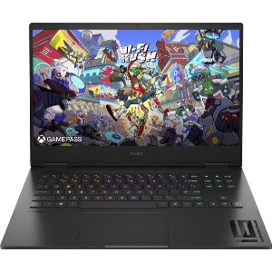 LAPTO HP OMEN 16-WF1011NV 16.1'' FHD 165HZ INTEL CORE I7-14700HX 16GB 1TB RTX4060 W11H GR
