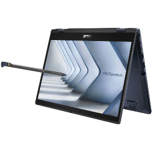 LAPTOP ASUS EXPERTBOOK B3 FLIP B3402FVA-4G-GR74D0X LTE 14 FHD TOUCH INTEL CORE 7 150U 24GB 1TB W11P
