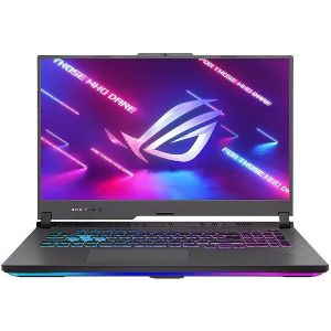 LAPTOP ASUS ROG STRIX G17 G713PU-HX110W 17.3'' FHD 144HZ AMD RYZEN 9 7940HX 32GB 1TB RTX4050 W11 GR
