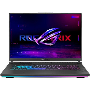 LAPTOP ASUS ROG STRIX G18 G814JV-N6203W 18'' WQXGA 240HZ INTEL CORE I7-13650HX 32GB 1TB RTX4060 W11