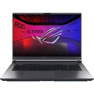 LAPTOP ASUS ROG STRIX G18 G815LR-S9137X 18 WQXGA 240HZ INTEL CORE ULTRA 9-275HX 32 2T RTX5070TI W11