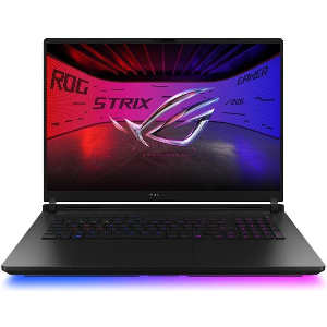 LAPTOP ASUS ROG STRIX G18 G835LW-SA117X 18 WQXGA 240HZ INTEL CORE ULTRA 9 275HX 64GB 2TB RTX5080 W1