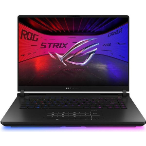LAPTOP ASUS ROG STRIX G635LX-RW025X 16 WUXGA 240HZ MLED CORE ULTRA 9-275HX 64GB 2X2TB RTX5090 W11P